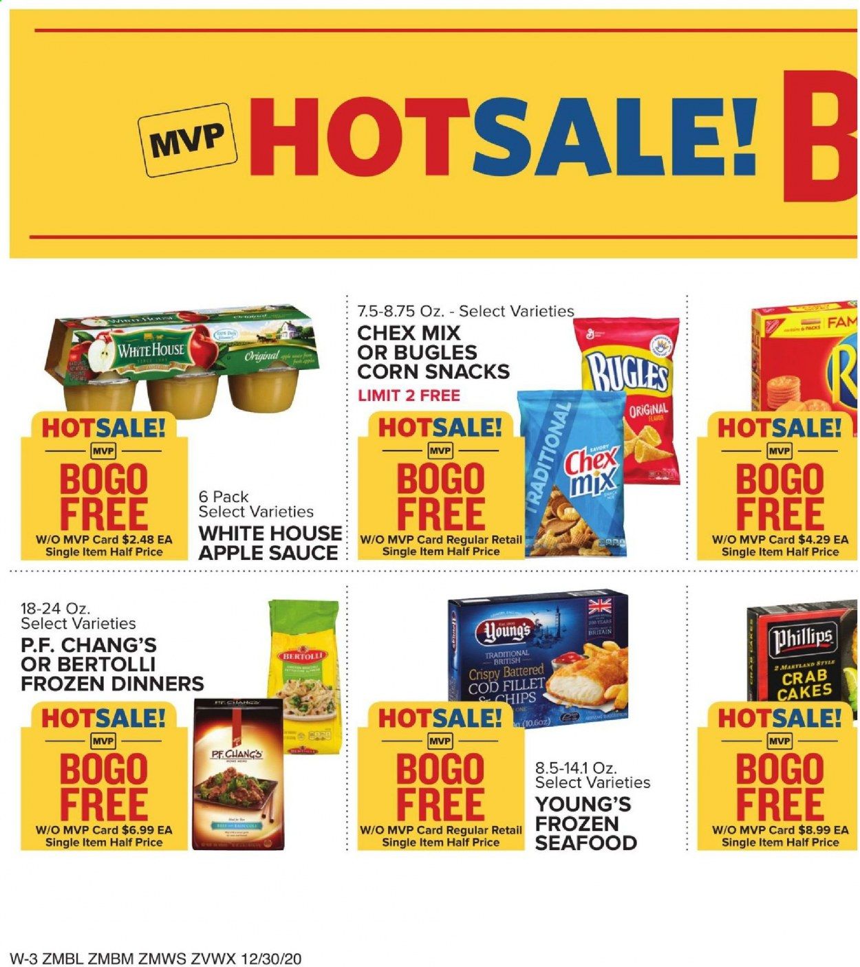 Food Lion (MD) Weekly Ad Flyer December 30 to January 5