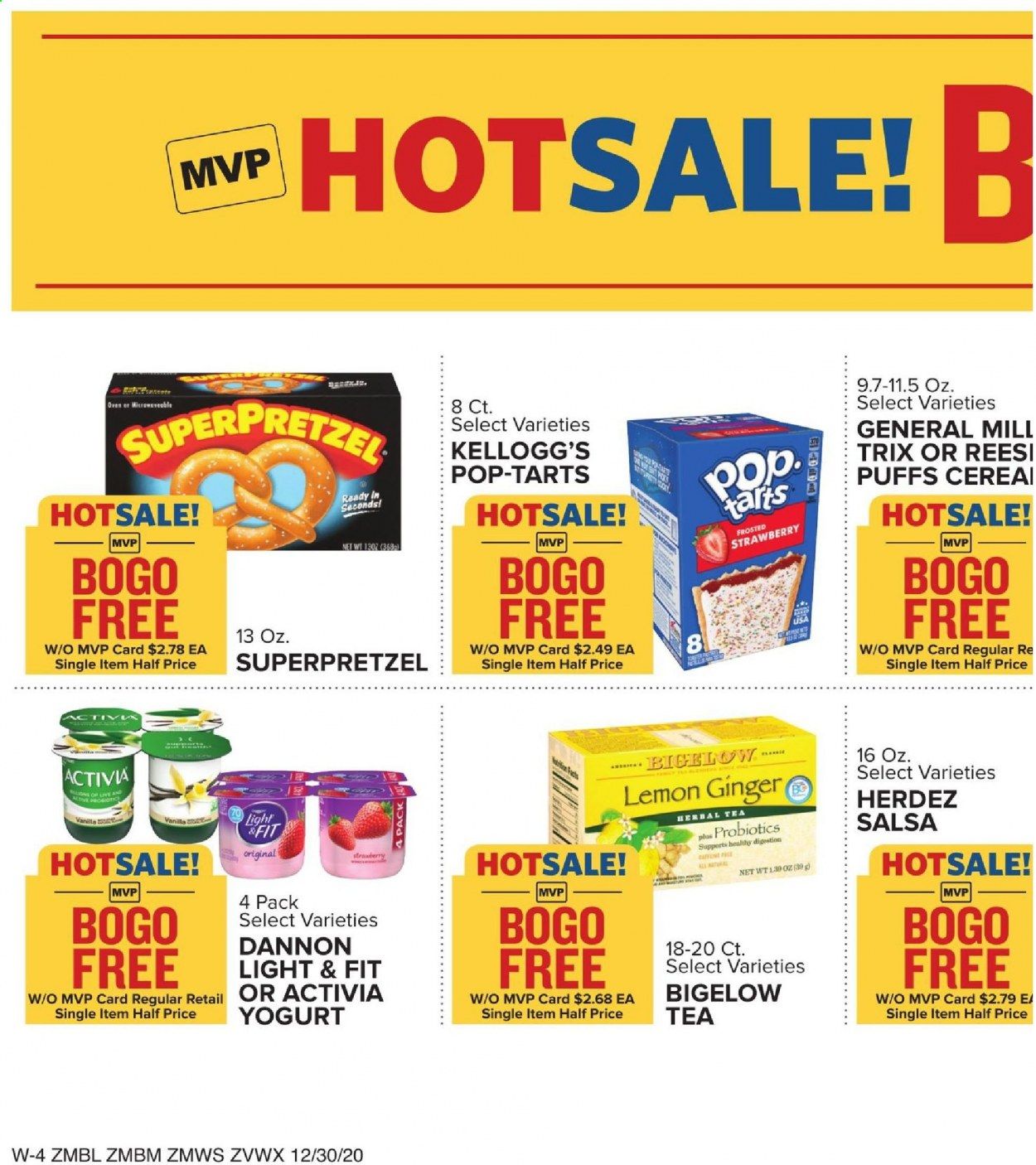 Food Lion (MD) Weekly Ad Flyer December 30 to January 5