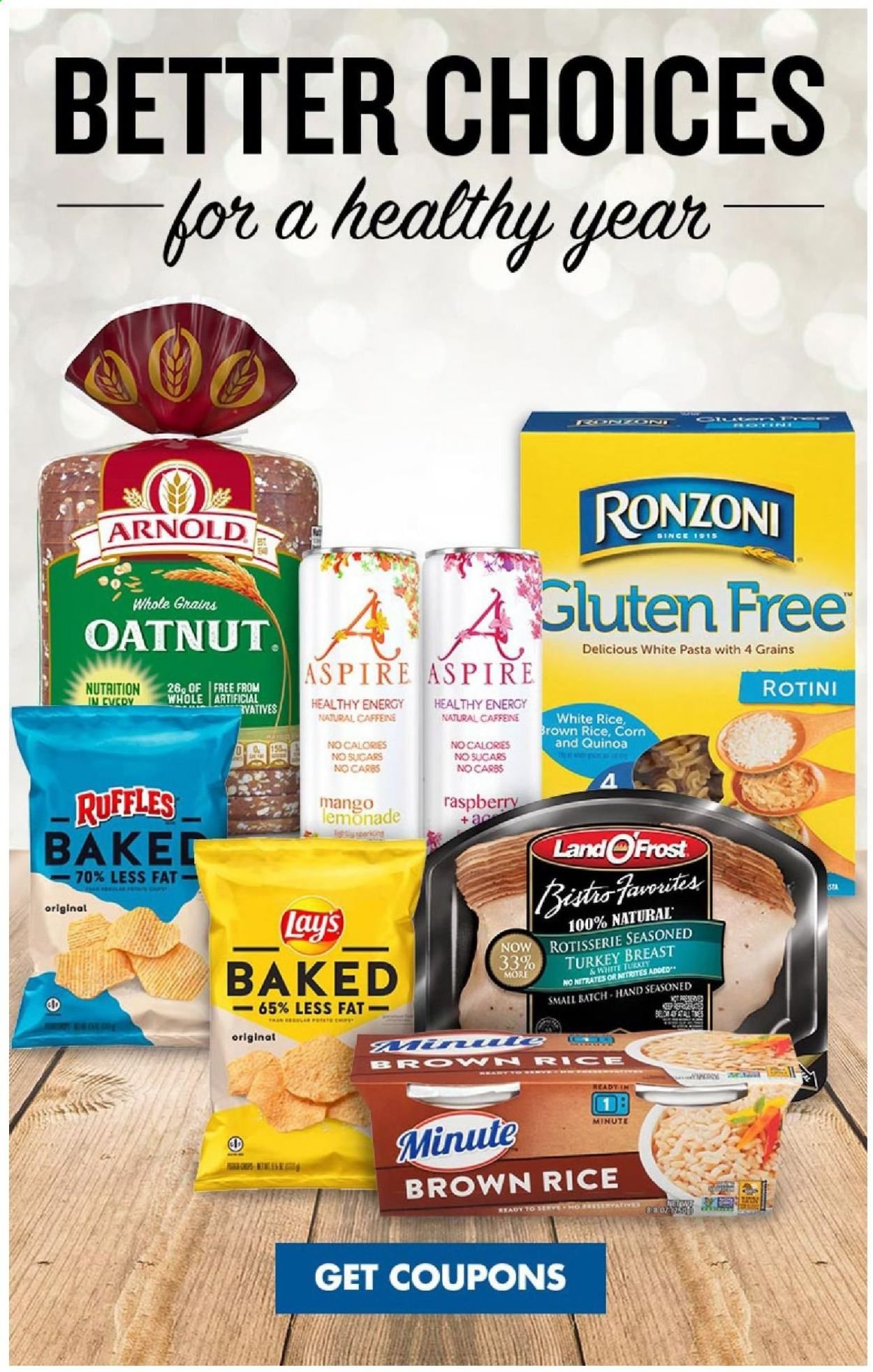 Food Lion (MD) Weekly Ad Flyer December 30 to January 5