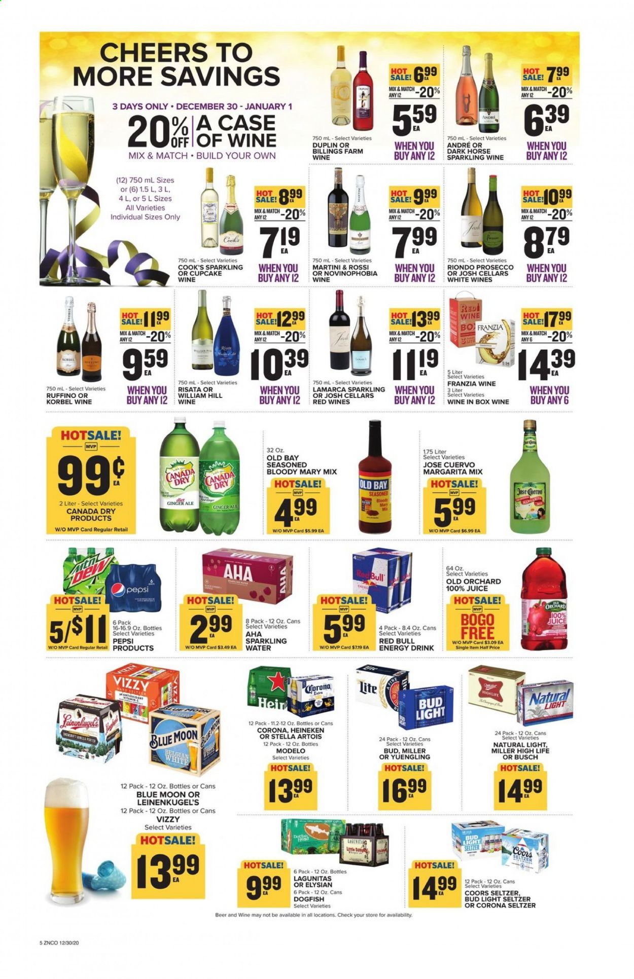 Food Lion (NC) Weekly Ad Flyer December 30 to January 5
