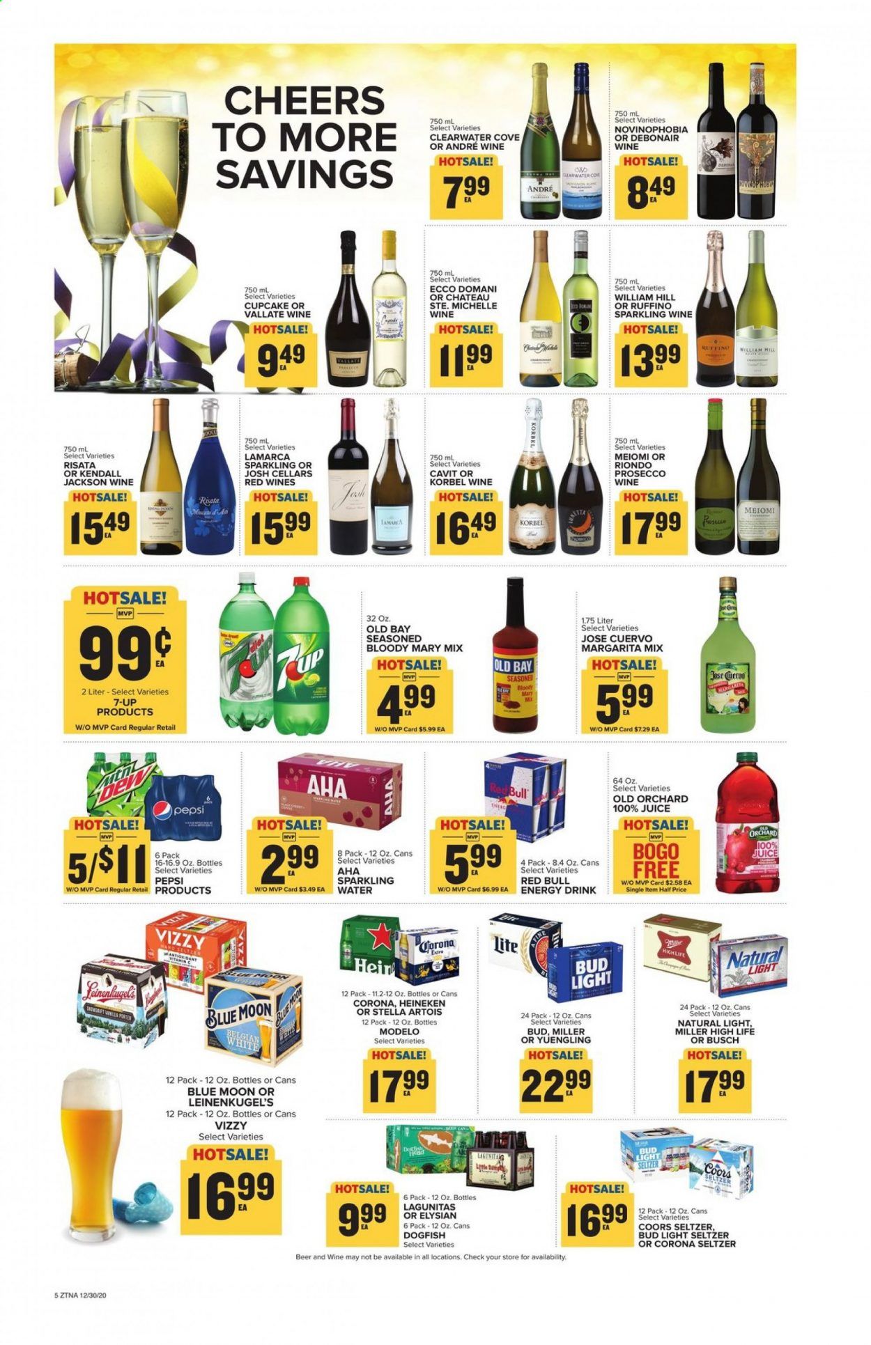 Food Lion (TN) Weekly Ad Flyer December 30 to January 5