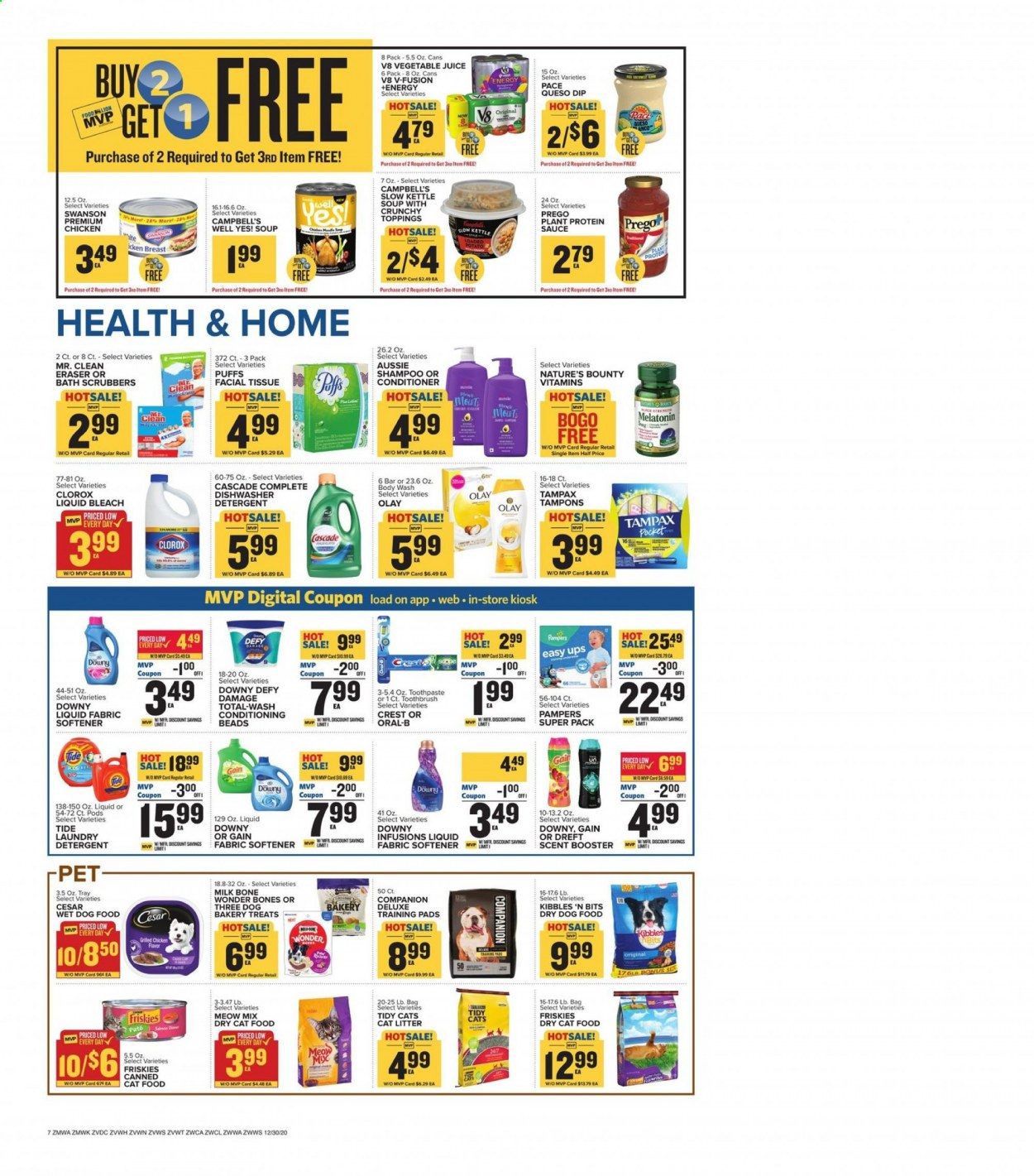 Food Lion (WV) Weekly Ad Flyer December 30 to January 5