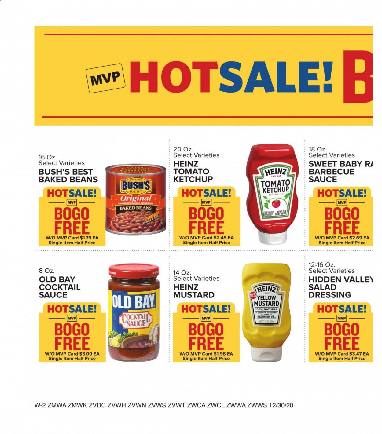 Food Lion (WV) Weekly Ad Flyer December 30 to January 5
