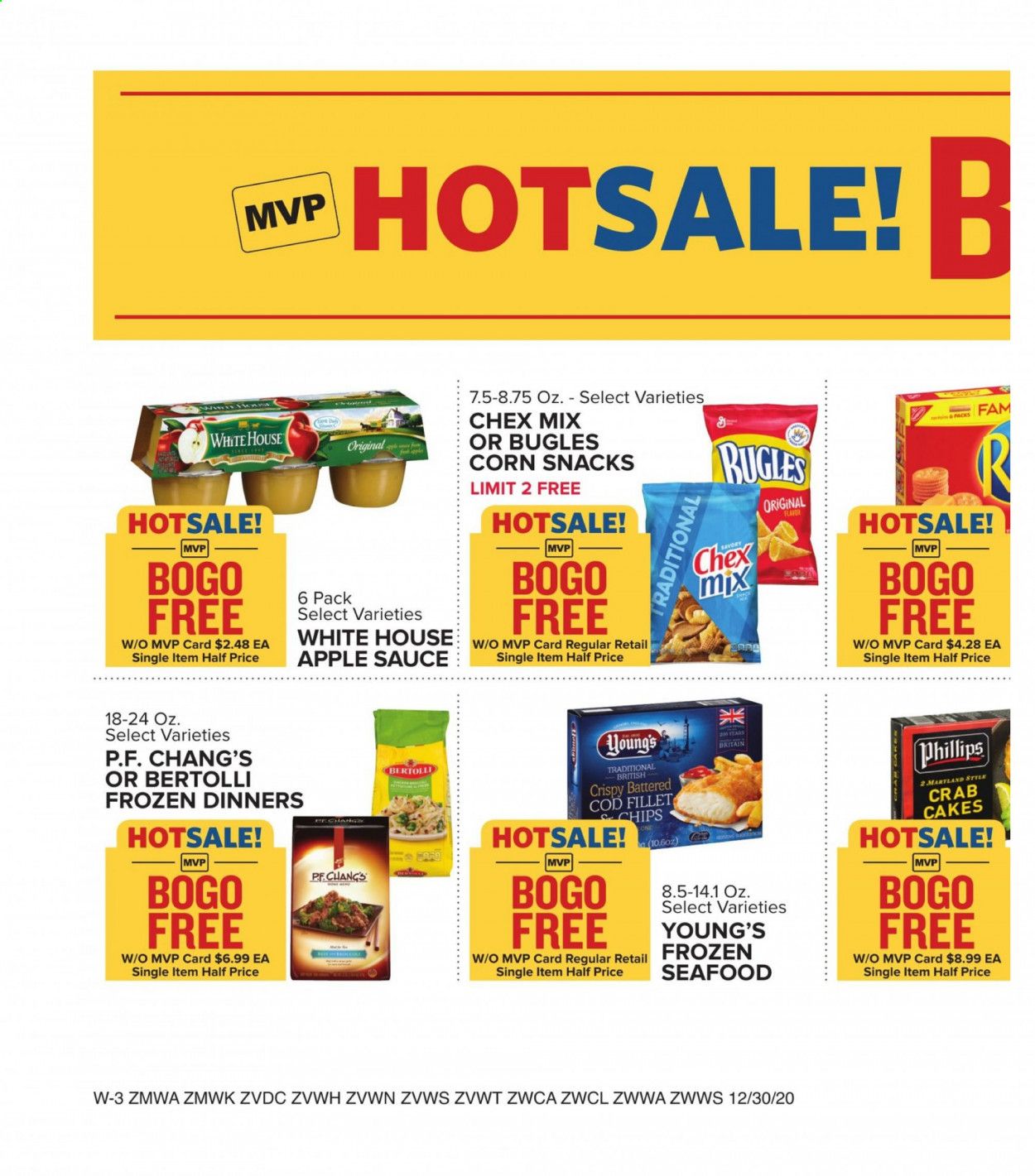 Food Lion (WV) Weekly Ad Flyer December 30 to January 5