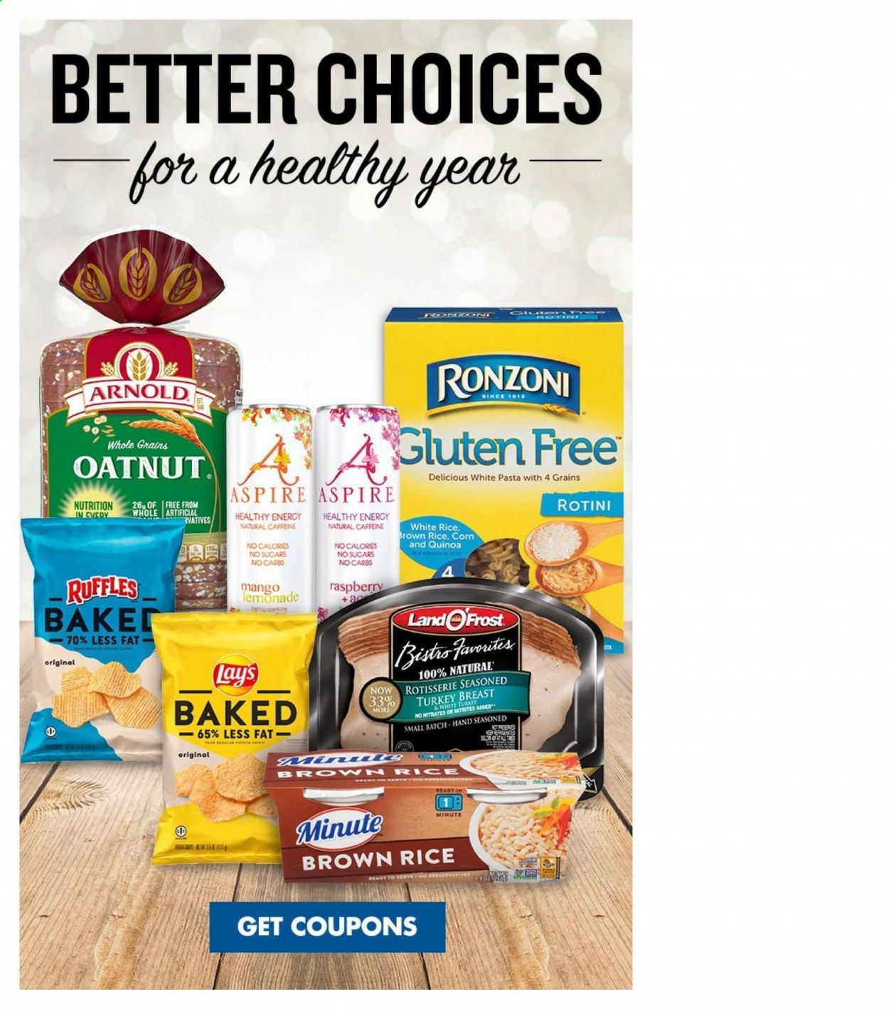 Food Lion (WV) Weekly Ad Flyer December 30 to January 5