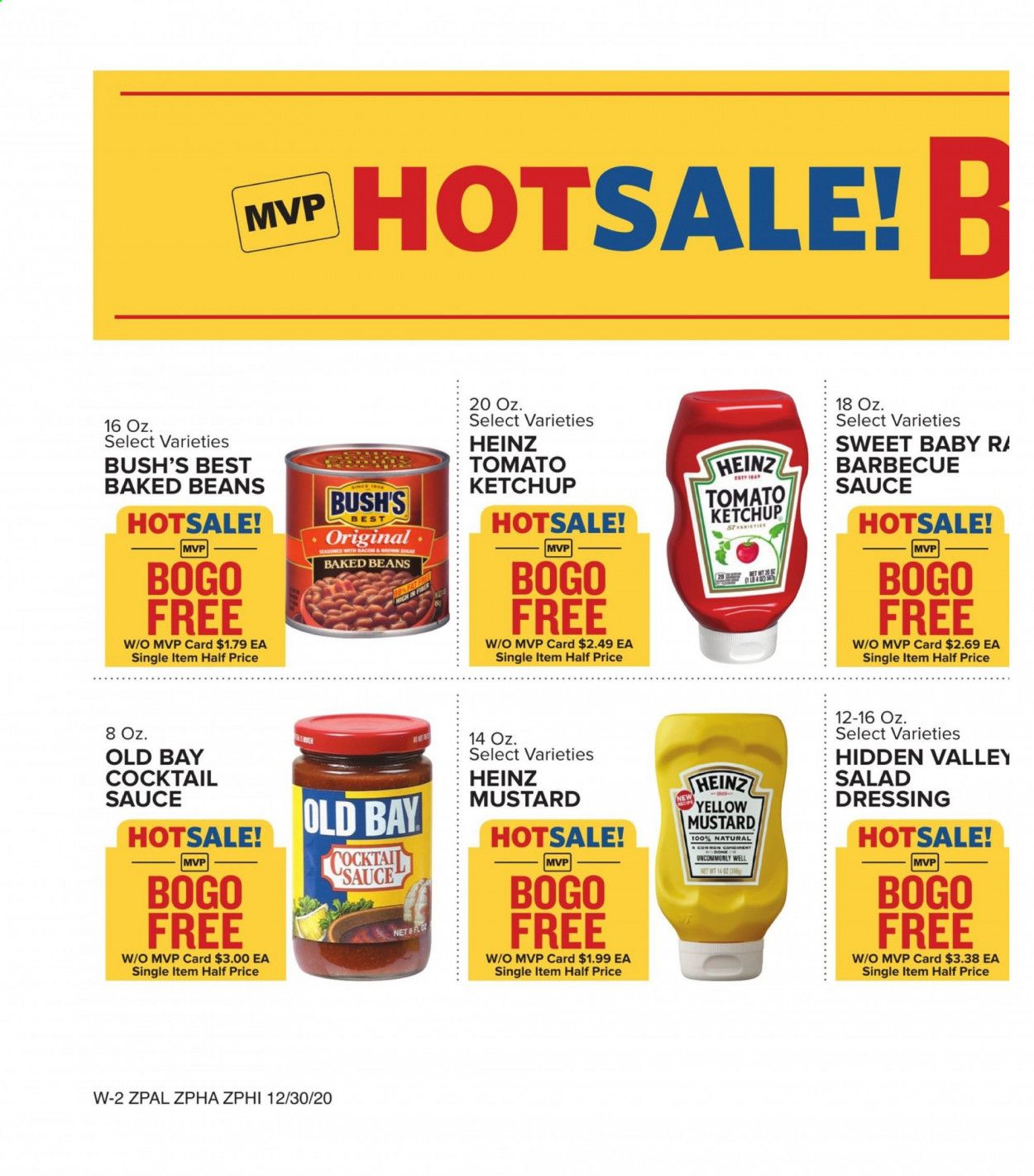 Food Lion (PA) Weekly Ad Flyer December 30 to January 5