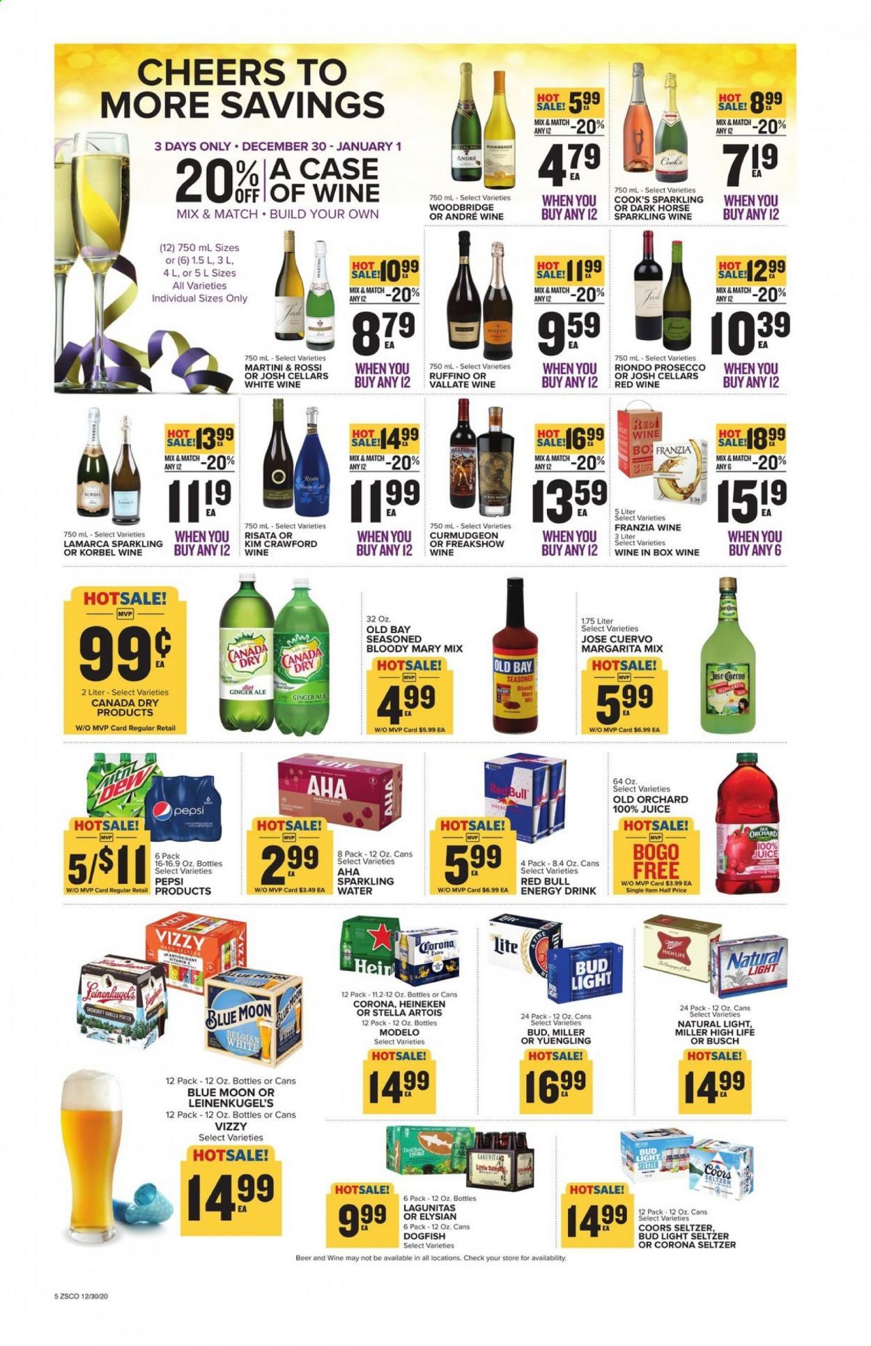 Food Lion (GA) Weekly Ad Flyer December 30 to January 5