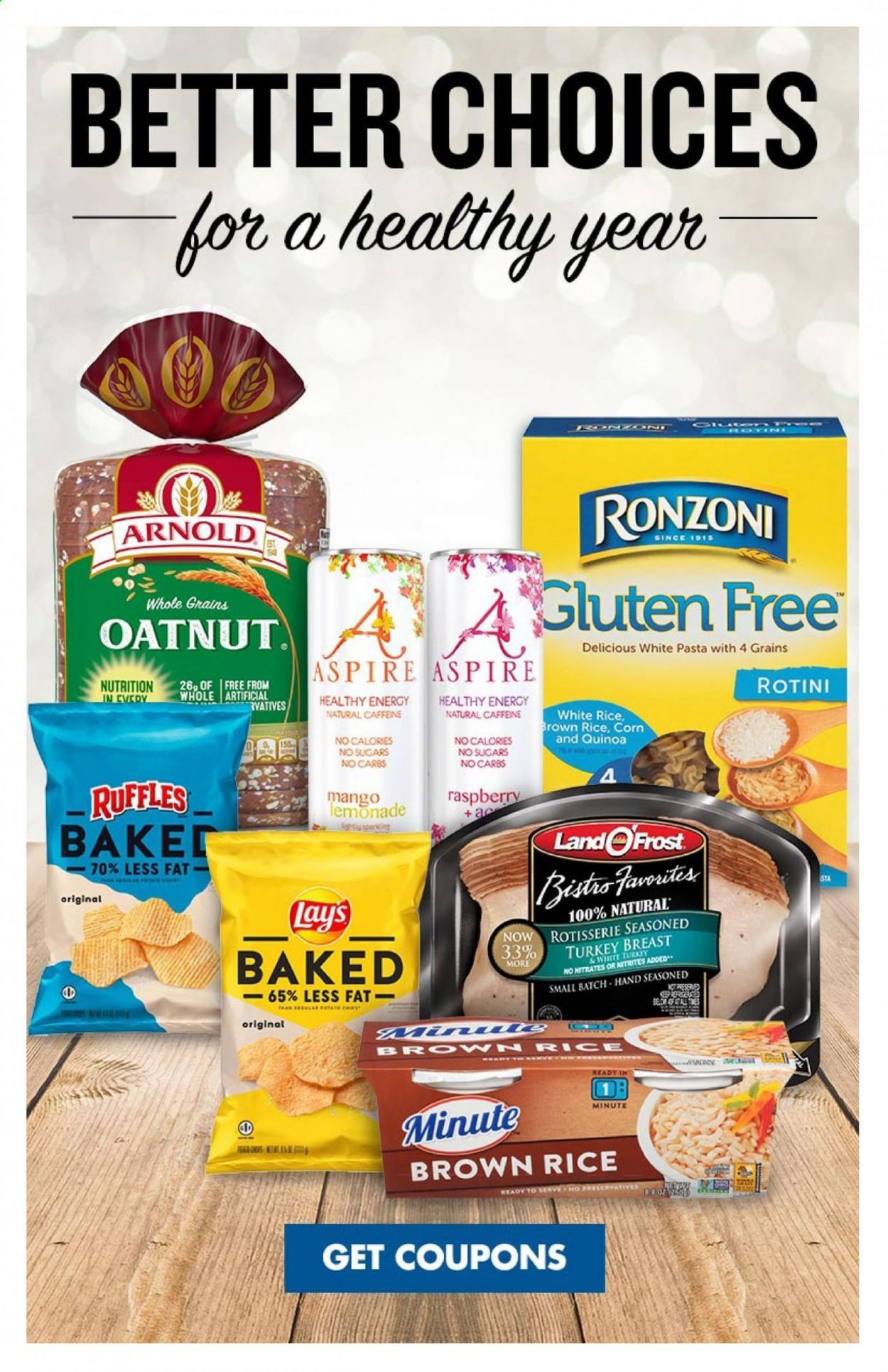 Food Lion (GA) Weekly Ad Flyer December 30 to January 5
