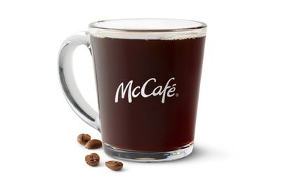 McDonald's App Users Can Enjoy $0.99 Hot or Iced Premium Roast Coffees Every Day