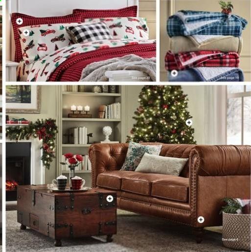 The Home Depot Weekly Ad Flyer October 16 to January 10