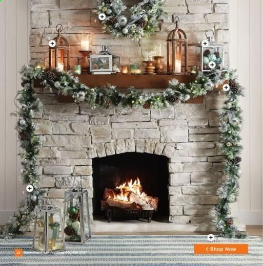 The Home Depot Weekly Ad Flyer October 16 to January 10
