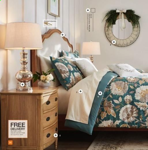 The Home Depot Weekly Ad Flyer October 16 to January 10