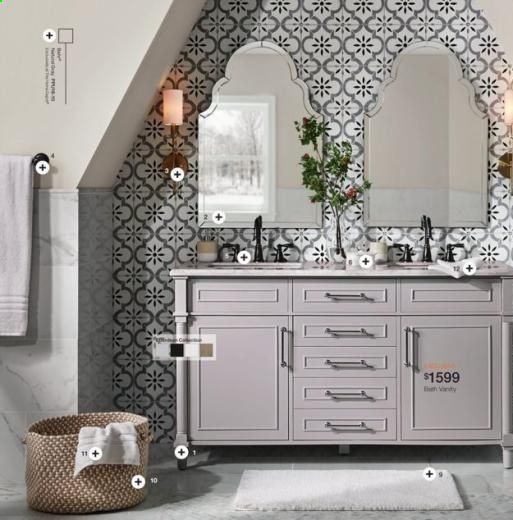 The Home Depot Weekly Ad Flyer October 16 to January 10