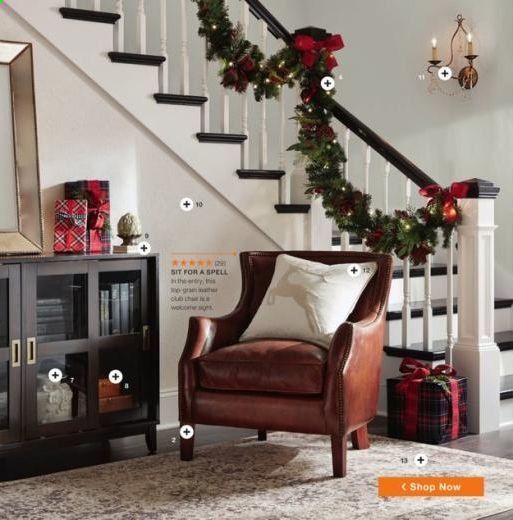 The Home Depot Weekly Ad Flyer October 16 to January 10