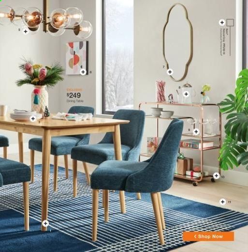 The Home Depot Weekly Ad Flyer October 16 to January 10
