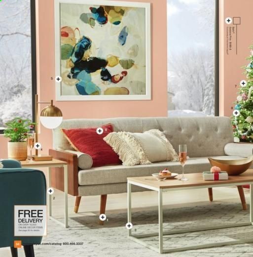 The Home Depot Weekly Ad Flyer October 16 to January 10