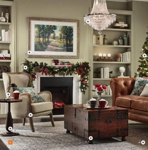 The Home Depot Weekly Ad Flyer October 16 to January 10