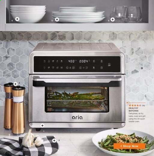 The Home Depot Weekly Ad Flyer October 16 to January 10