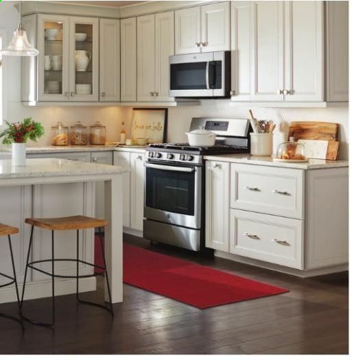 The Home Depot Weekly Ad Flyer October 16 to January 10