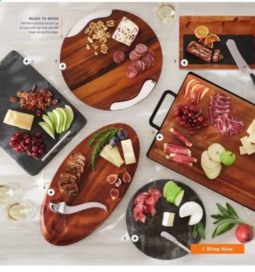 The Home Depot Weekly Ad Flyer October 16 to January 10