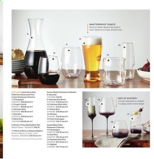 The Home Depot Weekly Ad Flyer October 16 to January 10