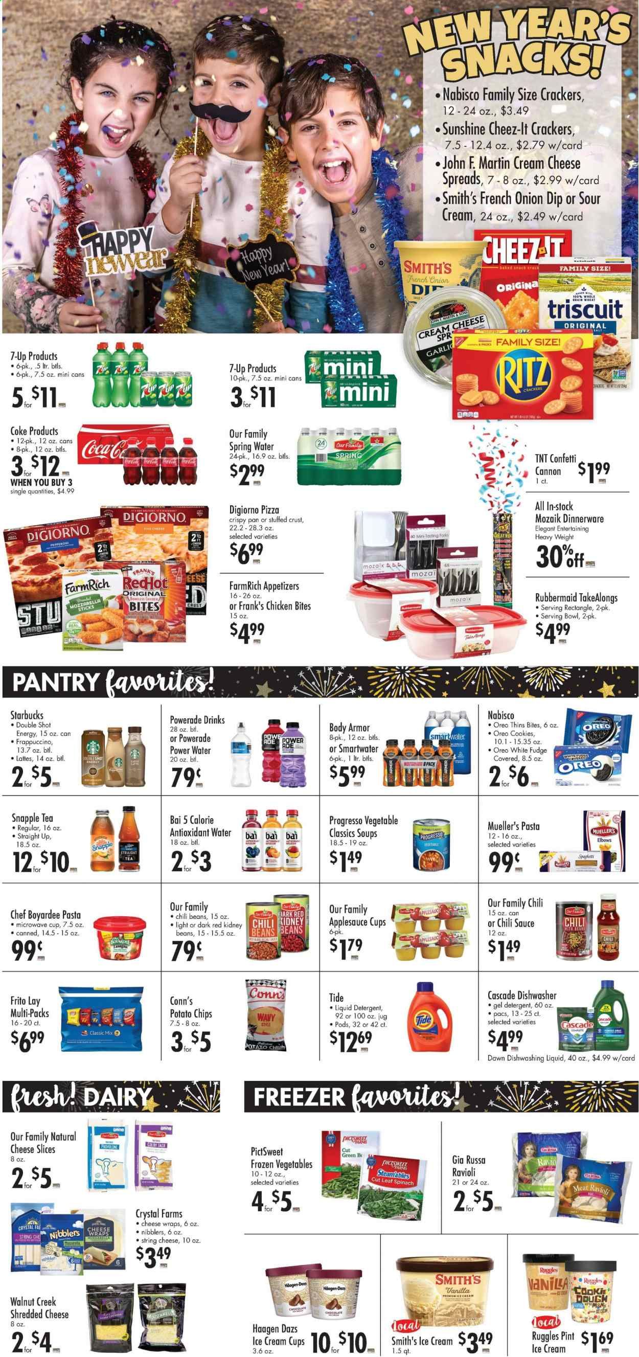 Buehler's Weekly Ad Flyer December 30 to January 5