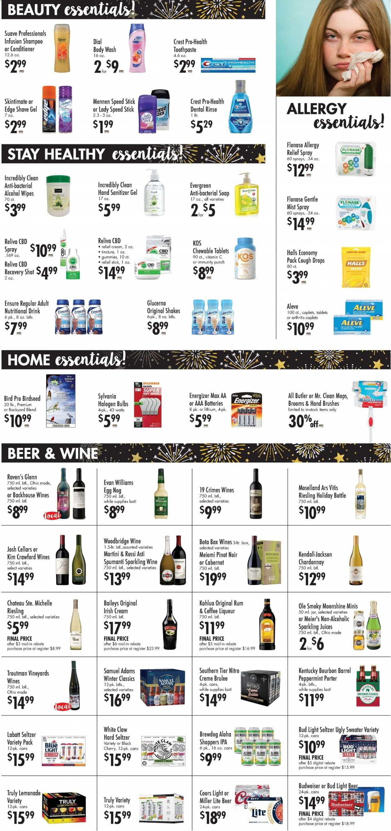Buehler's Weekly Ad Flyer December 30 to January 5