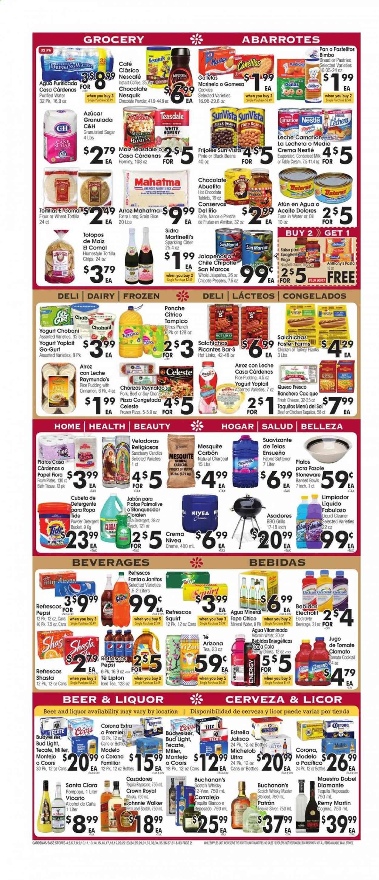 Cardenas (CA, NV) Weekly Ad Flyer December 30 to January 5