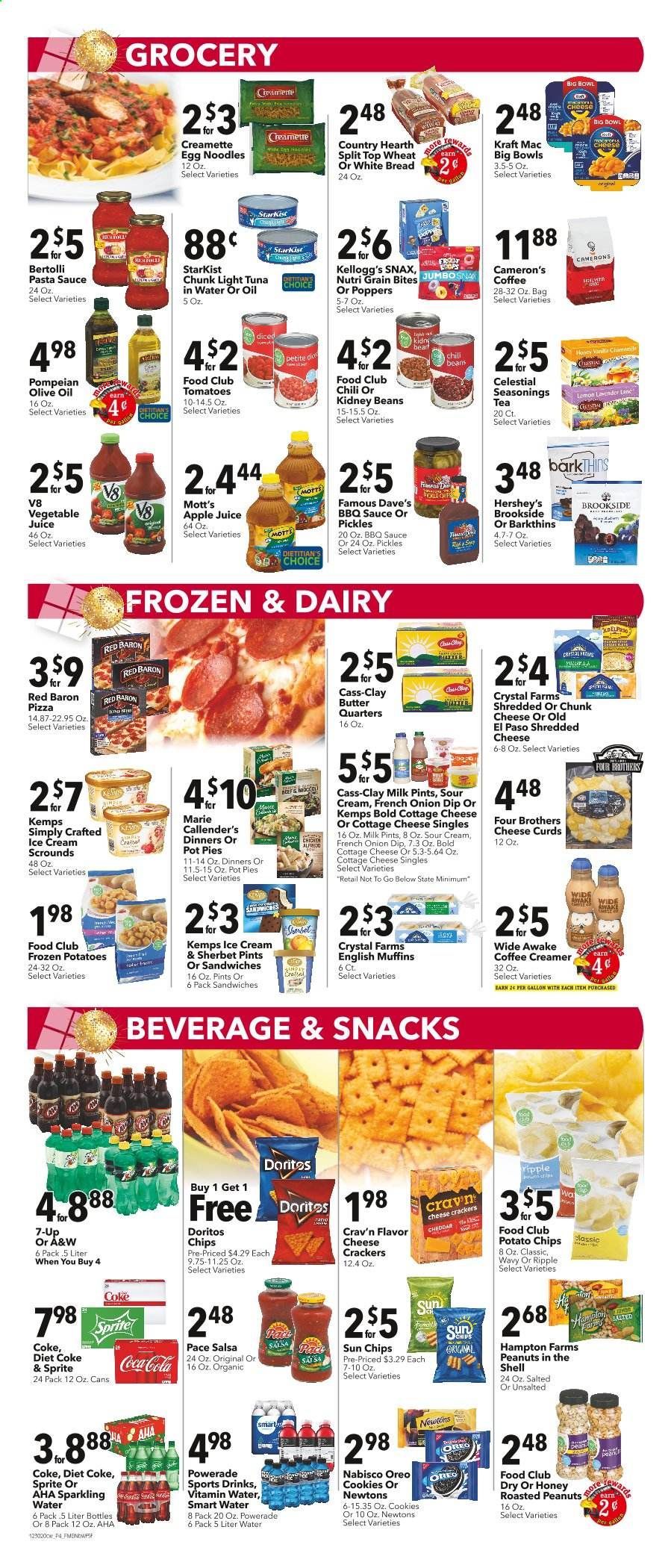 Cash Wise (MN, ND) Weekly Ad Flyer December 30 to January 5