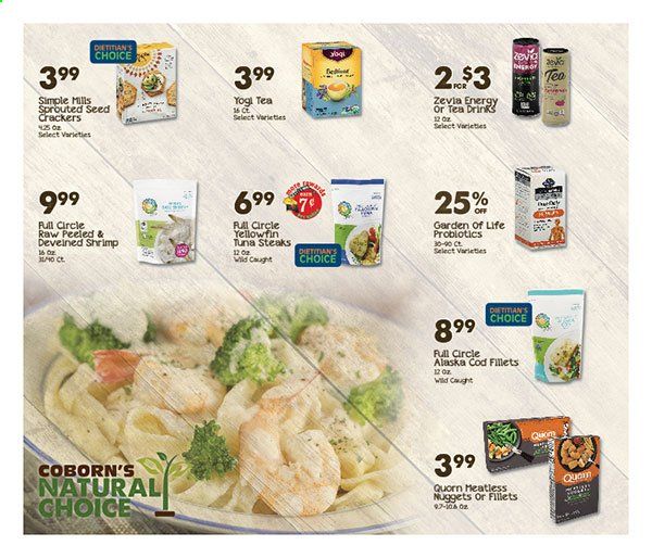 Coborn's (MN, SD) Weekly Ad Flyer December 30 to January 5