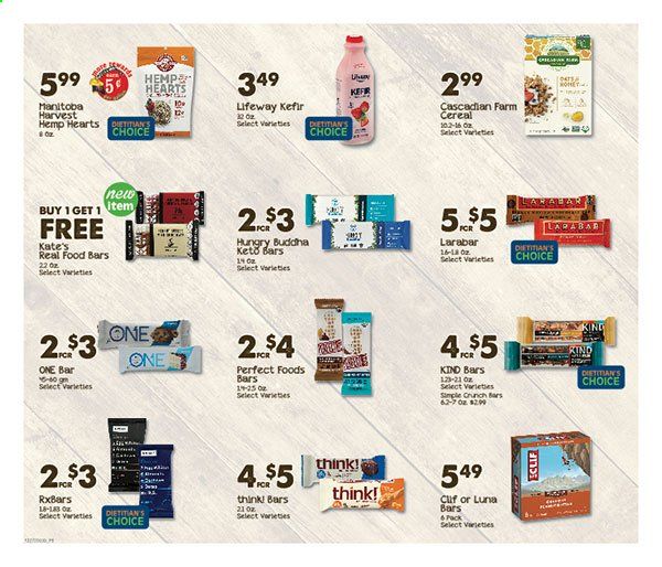 Coborn's (MN, SD) Weekly Ad Flyer December 30 to January 5