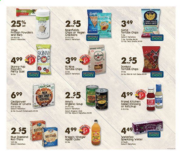 Coborn's (MN, SD) Weekly Ad Flyer December 30 to January 5