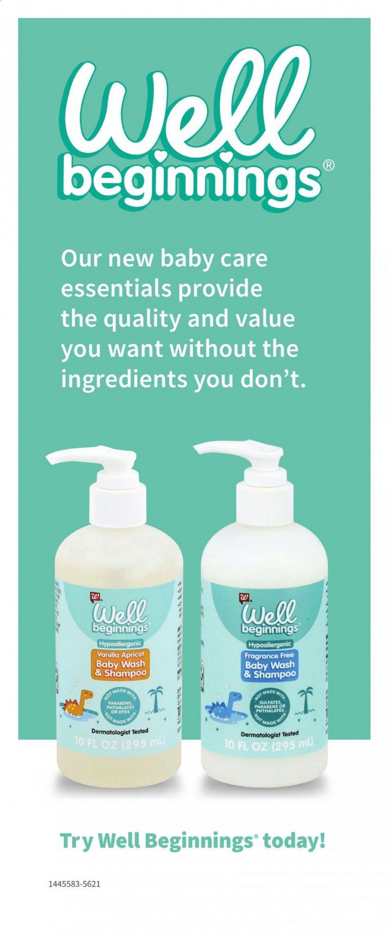 Walgreens Weekly Ad Flyer December 27 to January 23