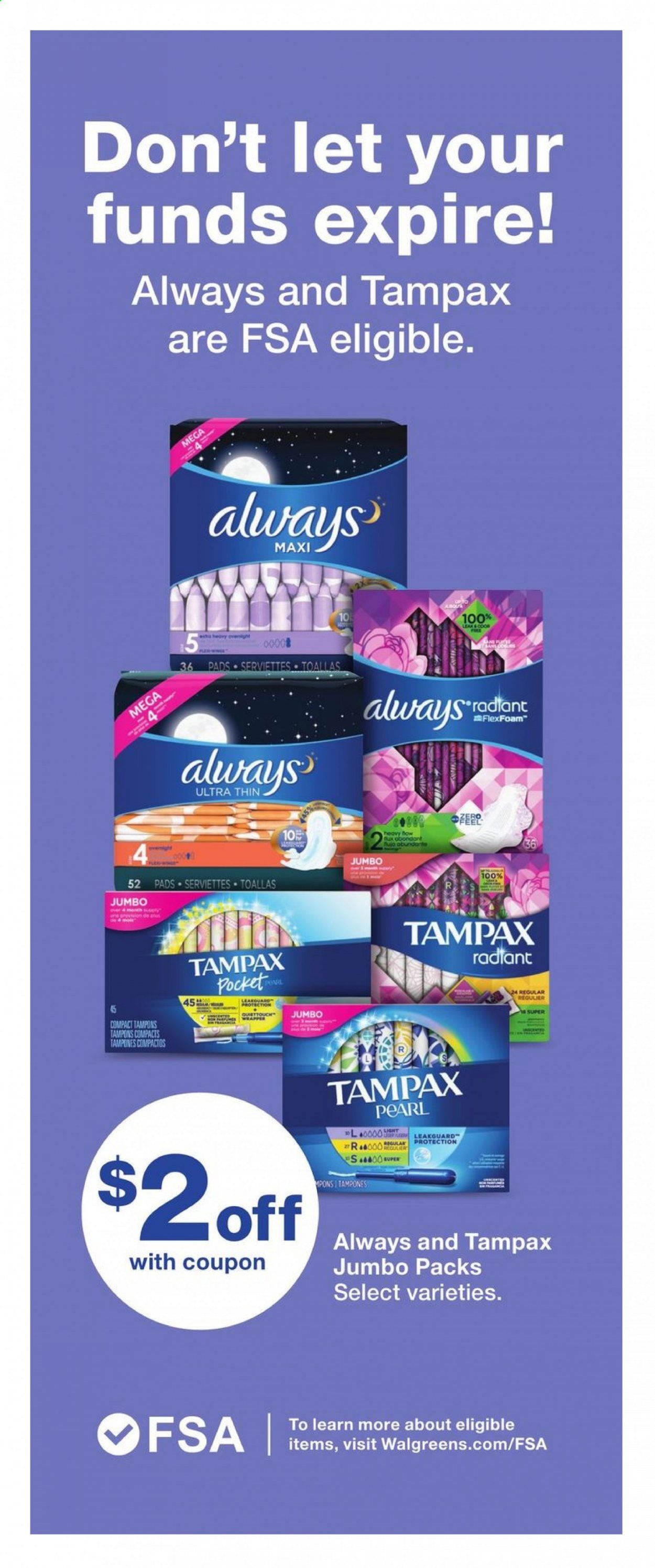 Walgreens Weekly Ad Flyer December 27 to January 23