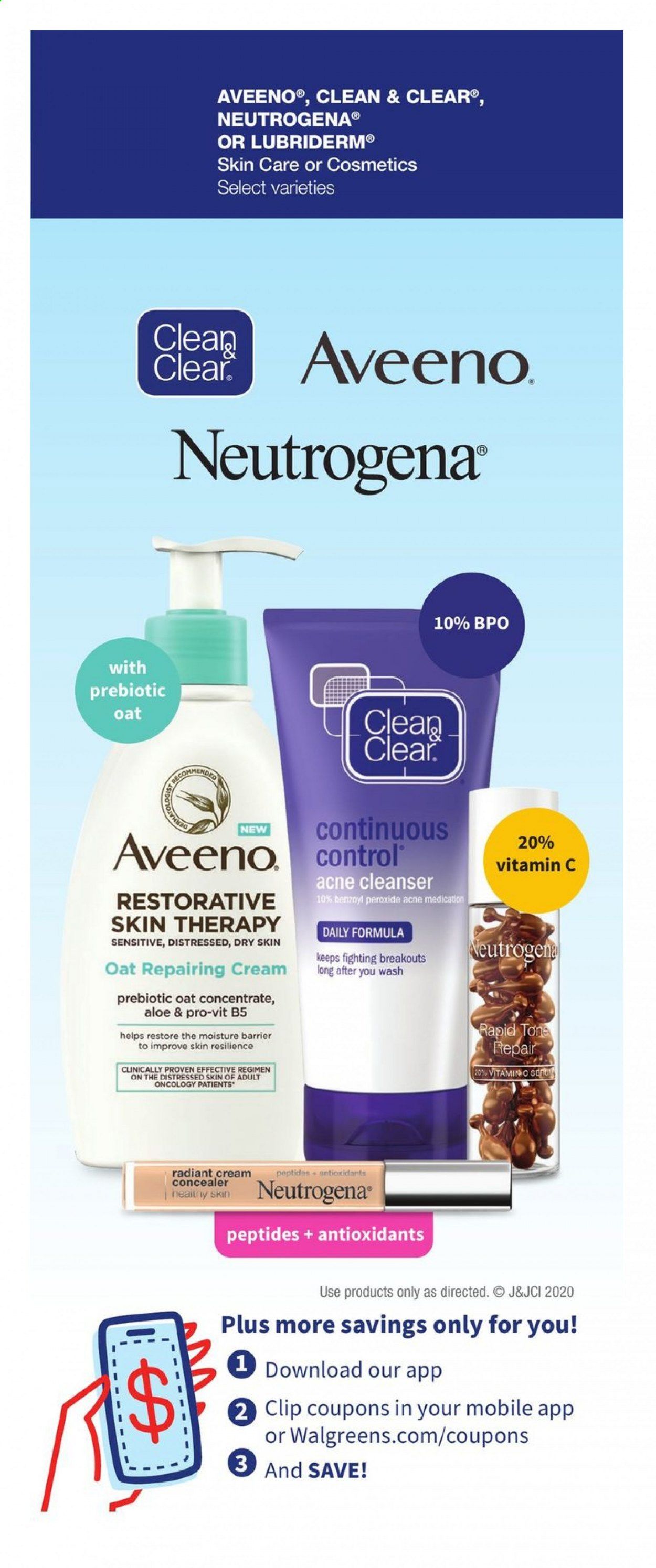 Walgreens Weekly Ad Flyer December 27 to January 23