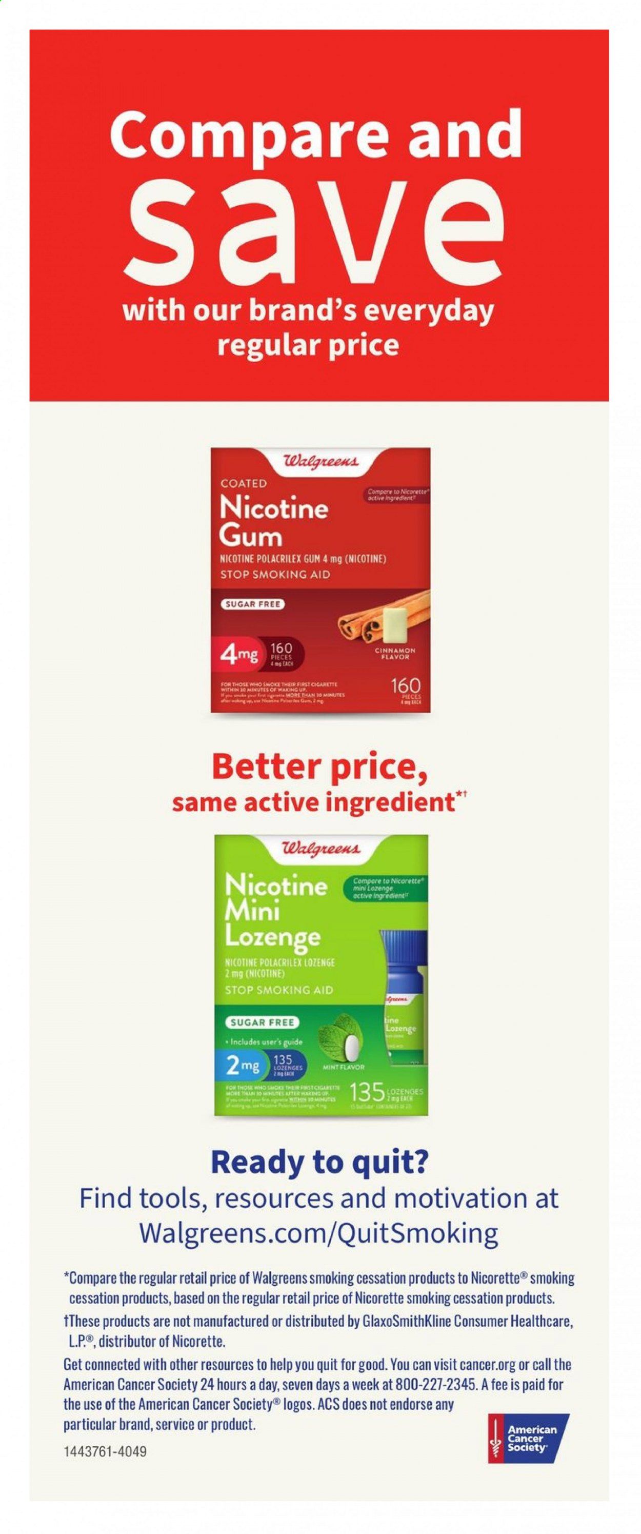 Walgreens Weekly Ad Flyer December 27 to January 23
