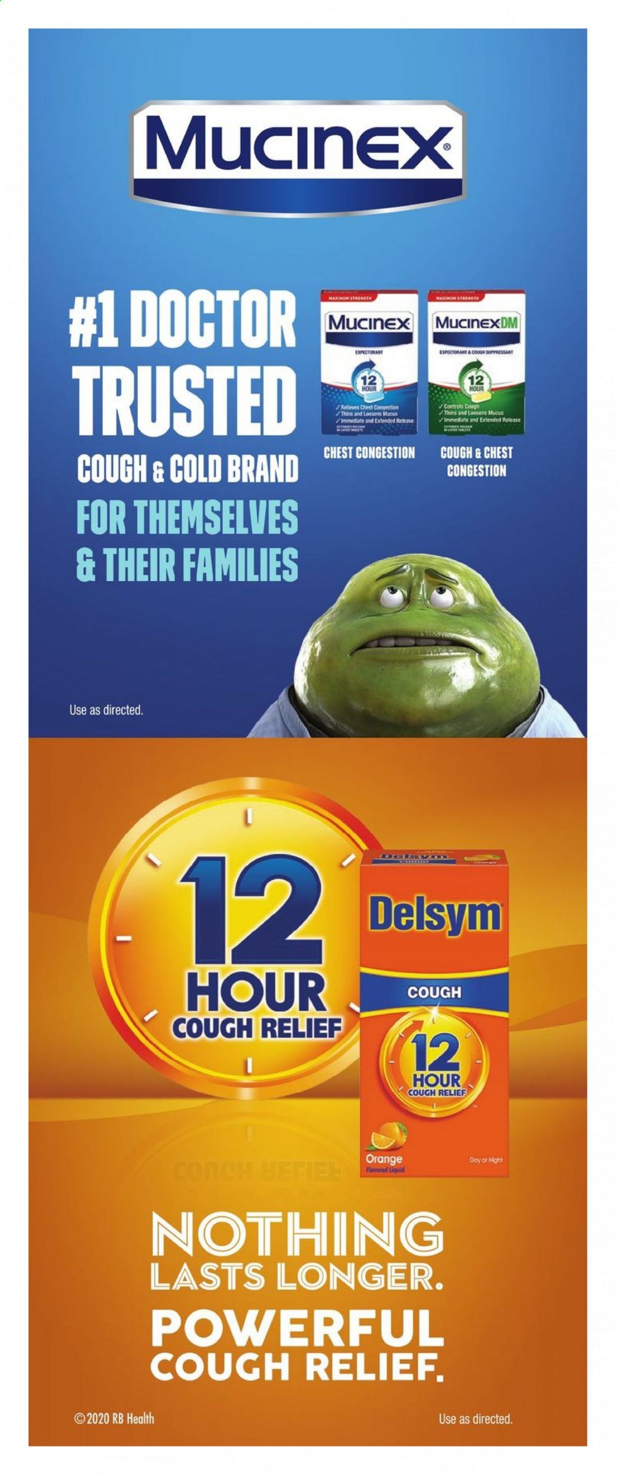Walgreens Weekly Ad Flyer December 27 to January 23