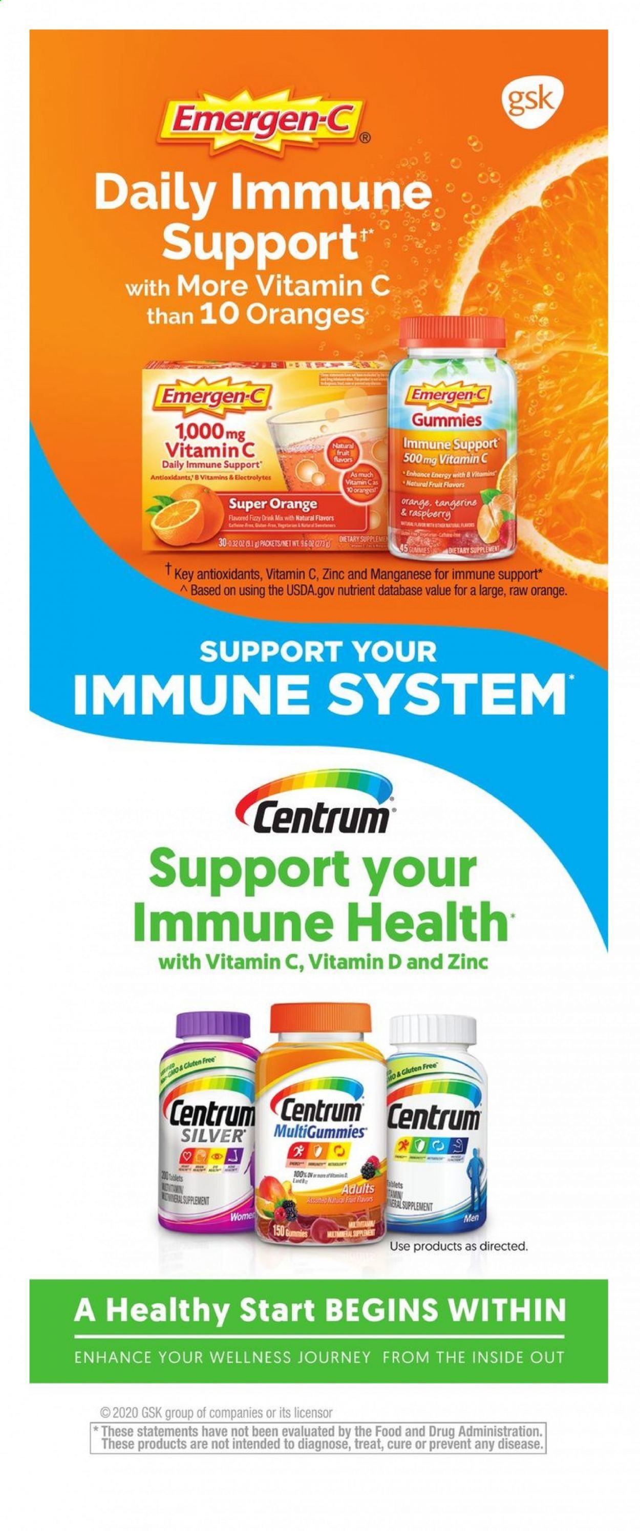 Walgreens Weekly Ad Flyer December 27 to January 23