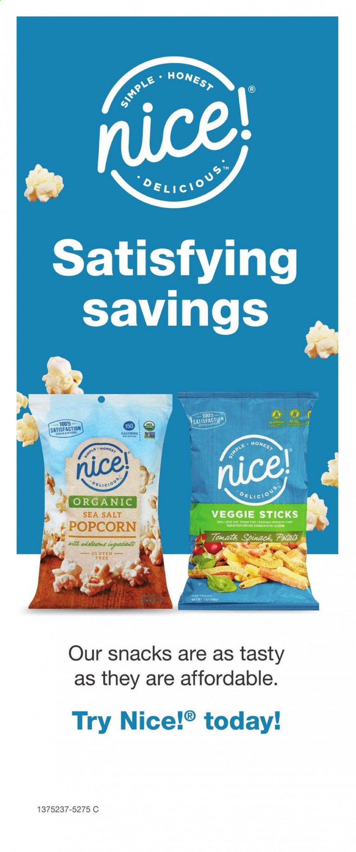 Walgreens Weekly Ad Flyer December 27 to January 23