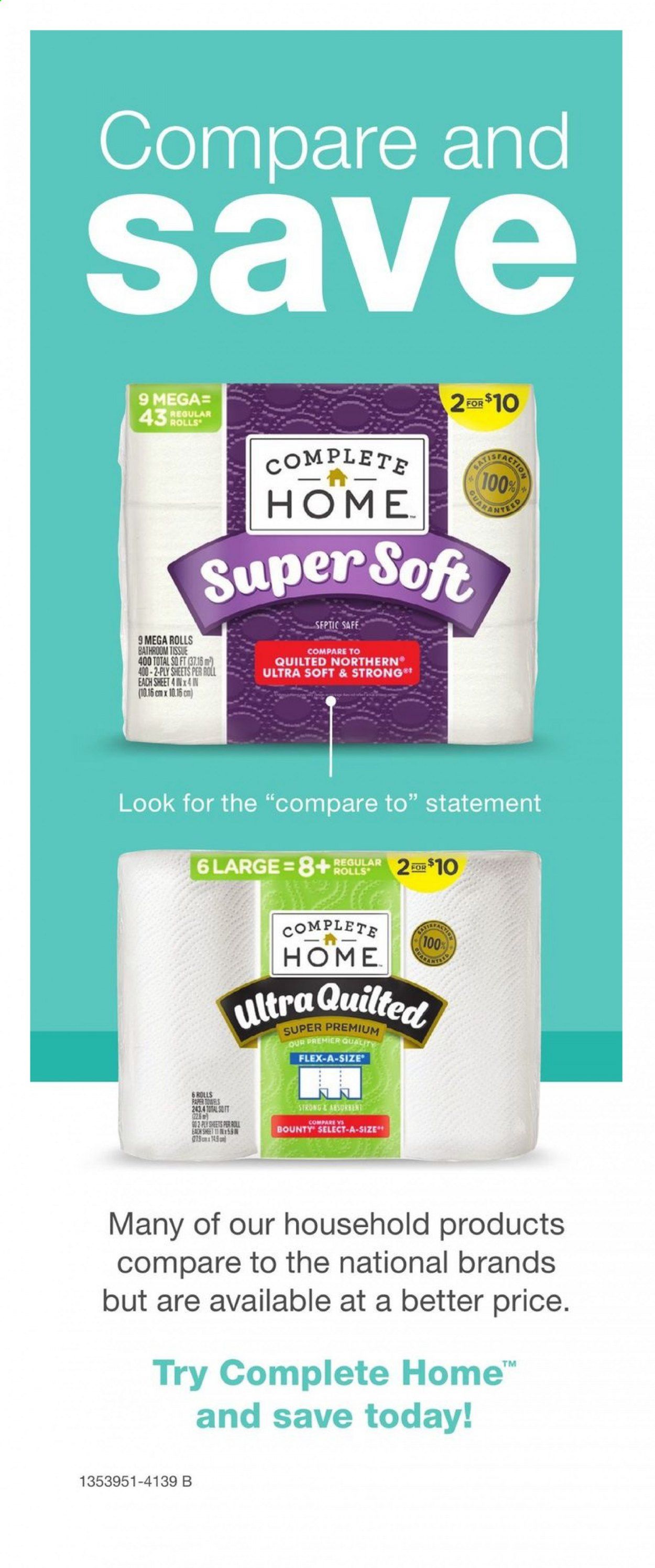 Walgreens Weekly Ad Flyer December 27 to January 23