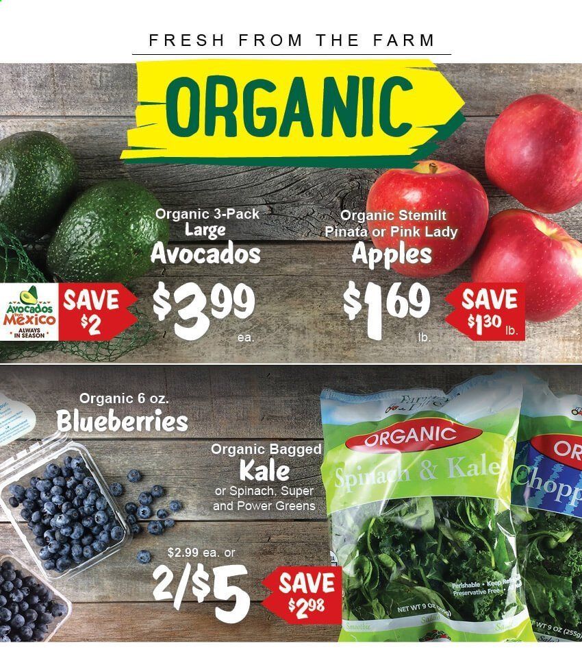 Stew Leonard's Weekly Ad Flyer December 30 to January 5