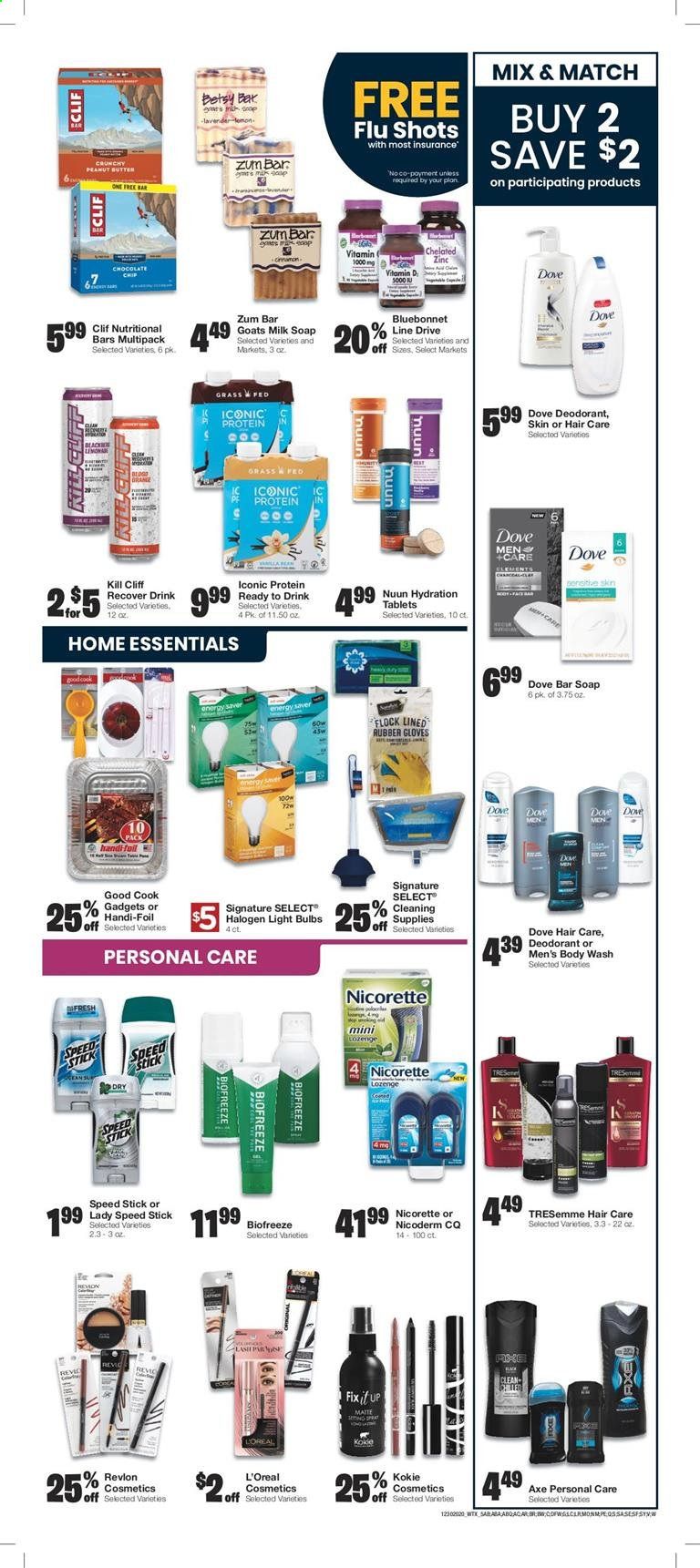 United Supermarkets Weekly Ad Flyer December 30 to January 5