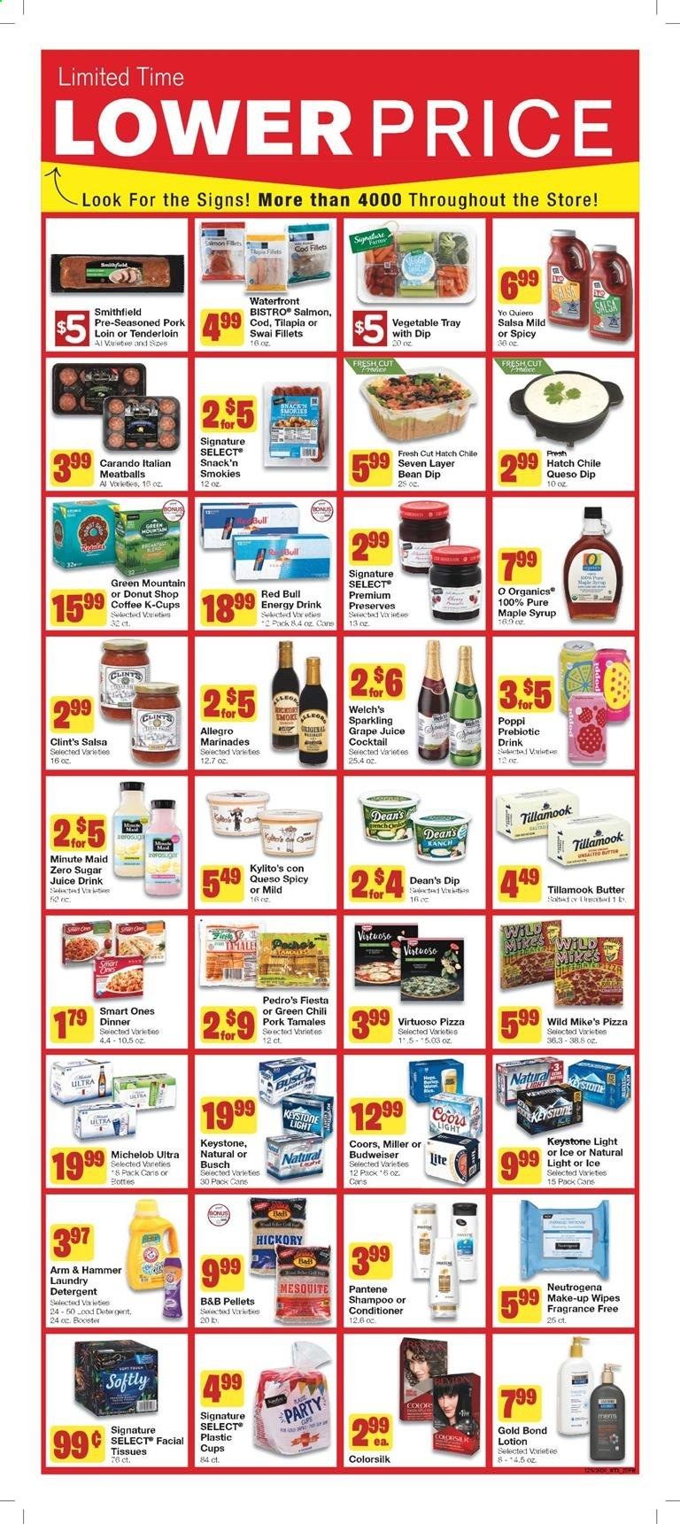 Market Street (NM, TX) Weekly Ad Flyer December 30 to January 5