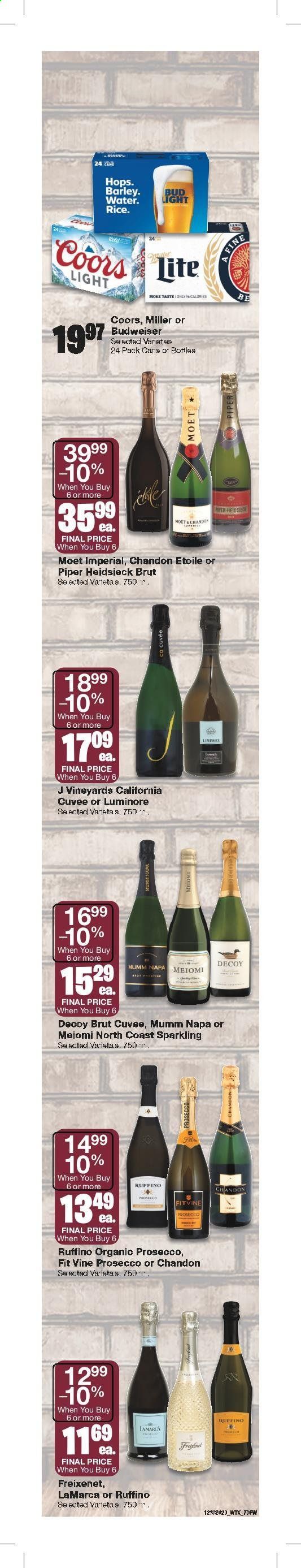 Market Street (NM, TX) Weekly Ad Flyer December 30 to January 5