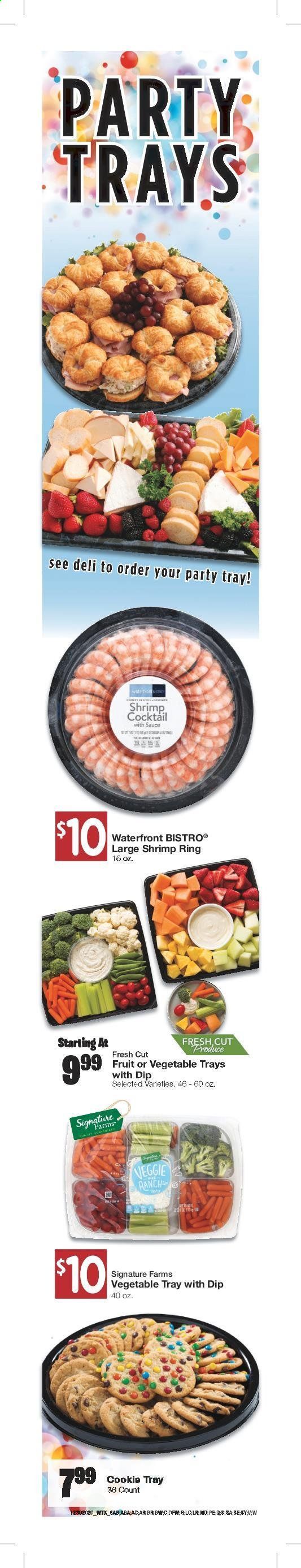 Market Street (NM, TX) Weekly Ad Flyer December 30 to January 5