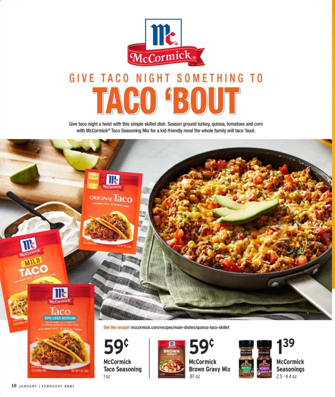 Brookshires Weekly Ad Flyer December 30 to March 2