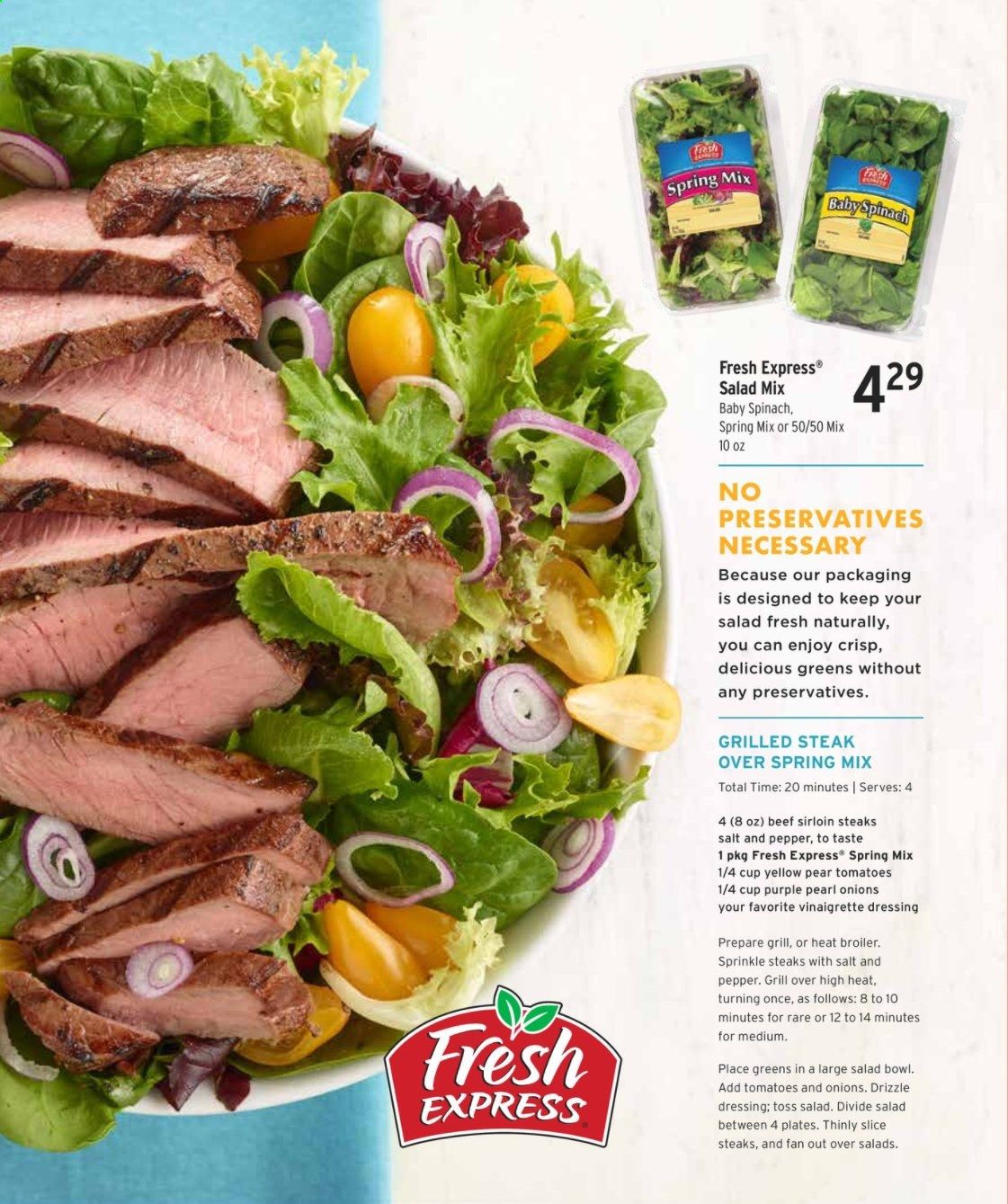 Brookshires Weekly Ad Flyer December 30 to March 2