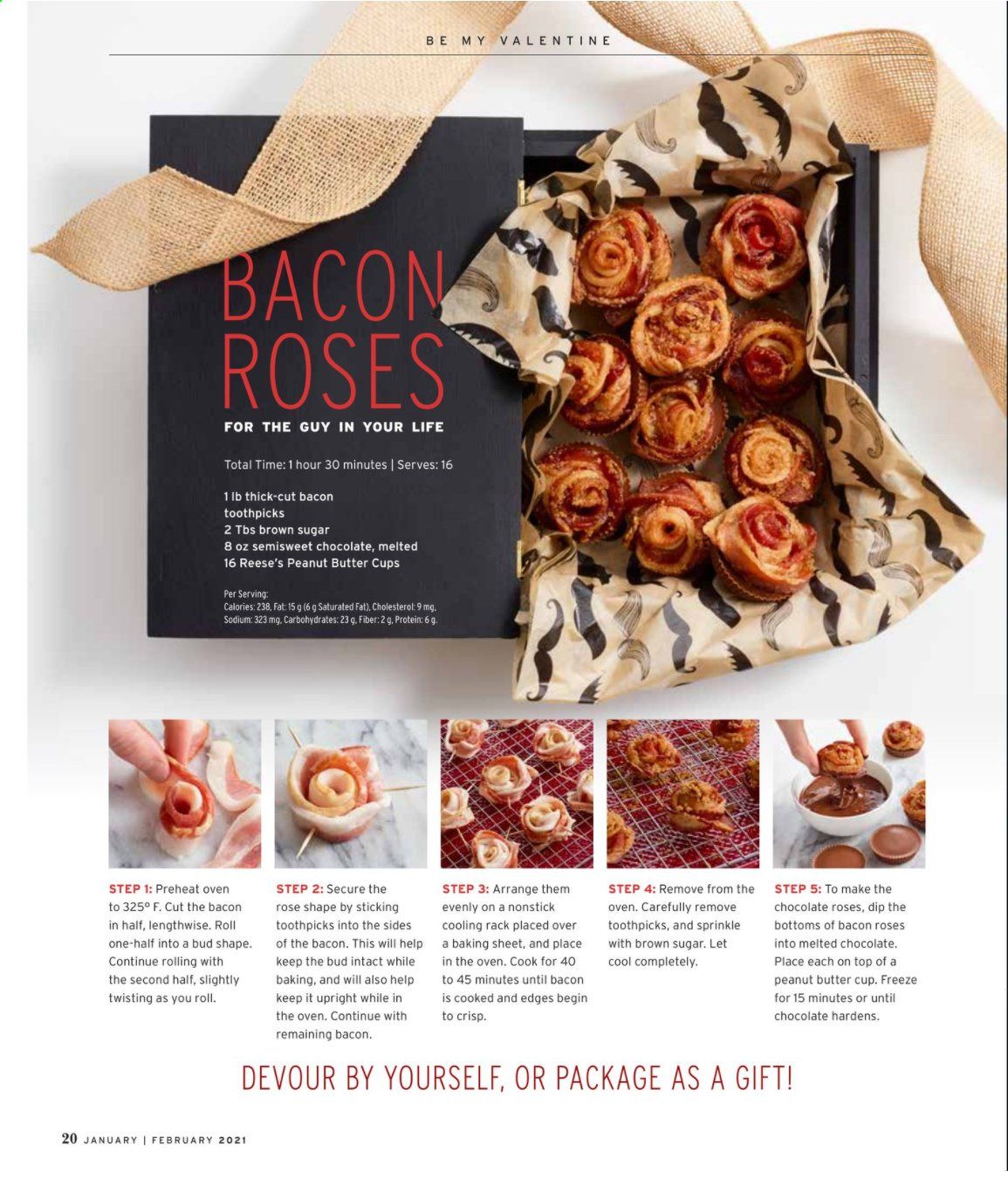 Brookshires Weekly Ad Flyer December 30 to March 2