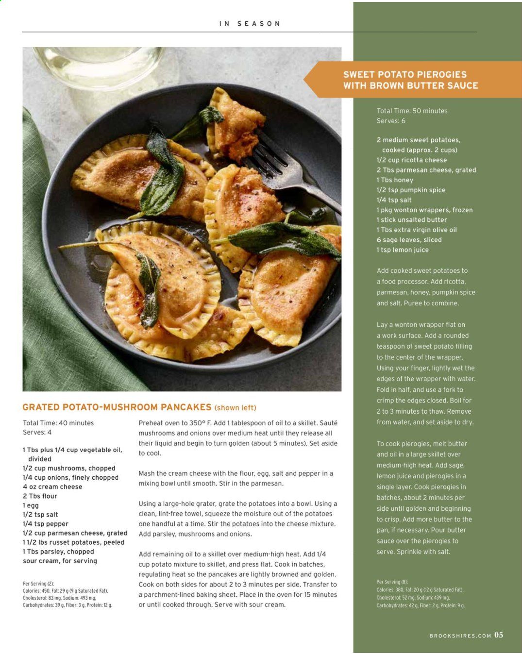 Brookshires Weekly Ad Flyer December 30 to March 2