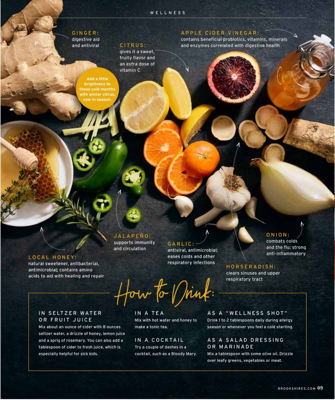 Brookshires Weekly Ad Flyer December 30 to March 2